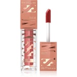 MAYBELLINE NEW YORK Sunkisser liquid blusher shade 06 City Sizzle 4.7 ml