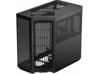 Obudowa Apnx Apnx V1 Pc-Gehuse, Midi-Tower, Atx, Tempered Glass - Schwarz