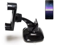 For Sony Xperia 10 II smartphone Holder car mount windshield stand