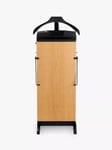 Corby 7700 Trouser Press, Beech