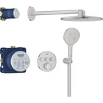 GROHE GROHTHERM SMARTCONTROL GRT SmartControl term.Sampak 3SC Ru