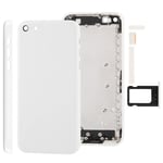 Chassis Complet Iphone 5c Blanc