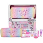 Kit de maquillage pour enfant Martinelia Coffret Papillon