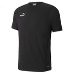 PUMA teamFINAL Casuals Tee