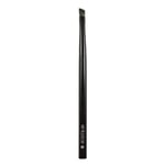 Kokie Angled Eyebrow Brush BR628 Svart