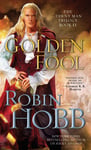 Golden Fool: The Tawny Man Trilogy Book 2 - Bok fra Outland