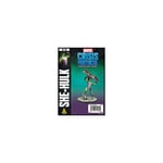 Marvel Crisis Protocol She Hulk Exp Utvidelse til Marvel Crisis Protocol