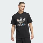 adidas Dill Trefoil Photo T-Shirt Men