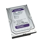 Western Digital - Hard Disk Western hdd Digital 1TB 3,5 sata iii pour enregistreurs vidéo dvr HD1TB