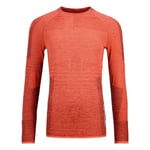 Ortovox 230 Competition Long Sleeve - Sous-vêtement thermique femme  