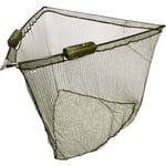 Carp Fishing 42 Inch Twin Float Assisted Net & Spreader Block NGT Tackle