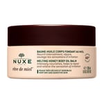 NUXE Rêve De Miel Melting Honey Body Oil Balm 200 ml