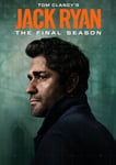 Tom Clancy&#039;s Jack Ryan  The Final Season DVD