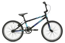 Haro Racelite SI 20" 2024 BMX Race Sykkel (Svart)