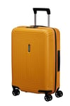 Samsonite Neopulse - Spinner S, Carry-on, 55 cm, 38 L, Yellow (Metallic Radiant Yellow)