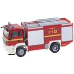 Faller 161599 MAN TGS TLF Feuerwehr Car System H0 Véhicule