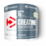 Creatine Monohydrate, kreatin 500gr, pulver uten smak