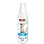 Super Beno Spray for fjerning av misfarging i pelsen - 125 ml