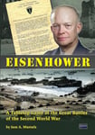 Eisenhower: A Tabletop Game of the Great Battles of the Second World War