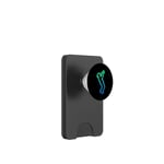 Trompette Trompettiste Homme PopSockets PopWallet pour MagSafe