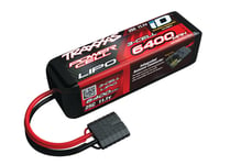 Traxxas 6400Mah, Lipo, Batteri, Flerfarget