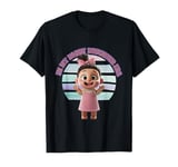 In My Daddy Daughter Era T-Shirt