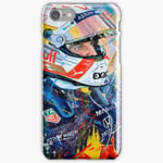 Skal till iPhone 8 - Max Verstappen