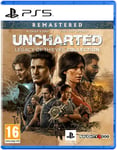 Ps5 Uncharted Legacy Of Thieves Co