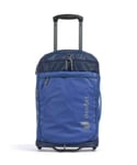 Deuter Pro Movo 36 Travel bag with wheels blue