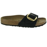 Sandales Birkenstock  MADRID BIG BUCKLE