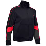 Veste Under Armour  DOUBLE KNIT FULL ZIP