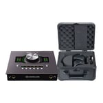 Universal Audio - Apollo Twin X DUO HE + Audeze - LCD-X Creator Pack 2