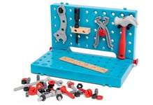 Brio Builder Work Bench