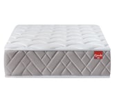 Matelas ressorts 90x190 cm EPEDA BOMBA TOP