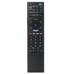 Ersättnings-TV-fjärrkontroll för Sony RM-ED022 RM-GD005 RM-ED036 KDL-32EX402