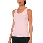 John Smith Camiseta J.Smith Kovira Tricot Femme, Rose Pastel, L