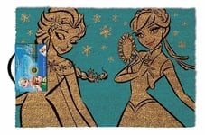 Frozen Fever - Door Mat