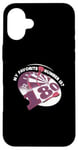 Coque pour iPhone 16 Plus My Favorite Number Is 180 Darts Player Darting Bullseye