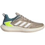 Adidas Defiant Speed W, Padelskor dam