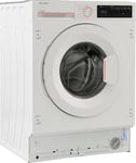 Lave-linge intégrable SHARP ESNIB714BWNA