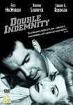 - Double Indemnity (1944) / Dobbelt Erstatning DVD