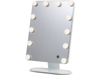 Enne Fame makeup mirror with LED lights