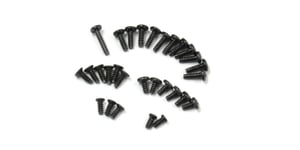 KYOSHO, MINI-Z FWD, SCREW SET, MD309