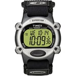 Timex Expedition Montre Digitale Chrono Alarme Timer T48061
