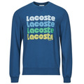 Sweat-shirt Lacoste  SH7504