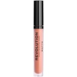 Makeup Revolution Lipgloss Matte Lip Gloss - 124 Gone Rogue