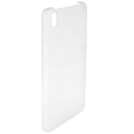 Étui Faceplate Coque Original HTC HC C951 pour HTC Desire 816 Transparent