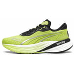 Puma Magnify Nitro 2 Tech Homme Jaune