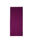 Buff Merino Lightweight Neck Warmer Solid Magenta