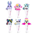 Coco Surprise Rainbow Collection – bedårande sötnosar. Pris per styck, säljs assorterat online.